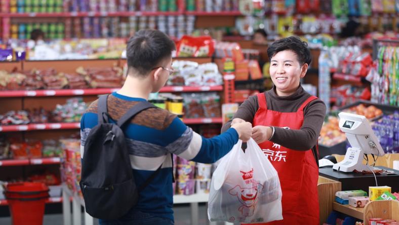 改造600万夫妻店的背后力量集体“踏空”